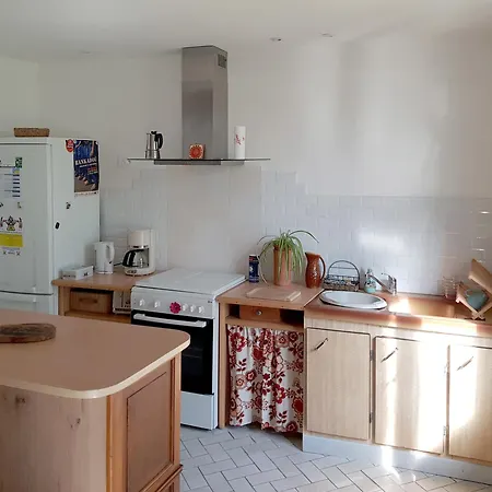 شقة Les Miglou - Maison Picarde Entre Paris Et La Champagne ! Nogentel