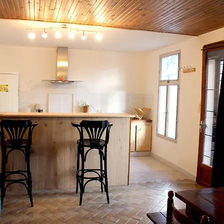 Les Miglou - Maison Picarde Entre Paris Et La Champagne ! *