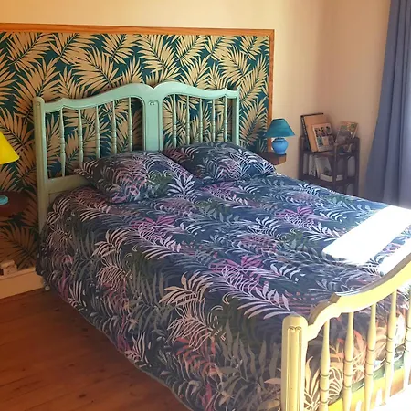 Les Miglou - Maison Picarde Entre Paris Et La Champagne ! شقة