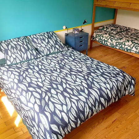 Les Miglou - Maison Picarde Entre Paris Et La Champagne ! * Nogentel