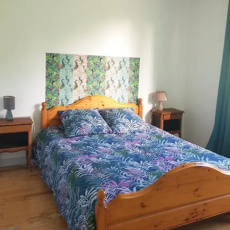 公寓 Les Miglou - Maison Picarde Entre Paris Et La Champagne ! Nogentel