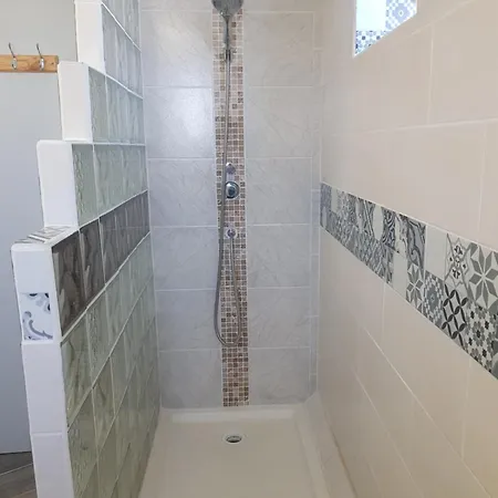 Les Miglou - Maison Picarde Entre Paris Et La Champagne ! شقة *