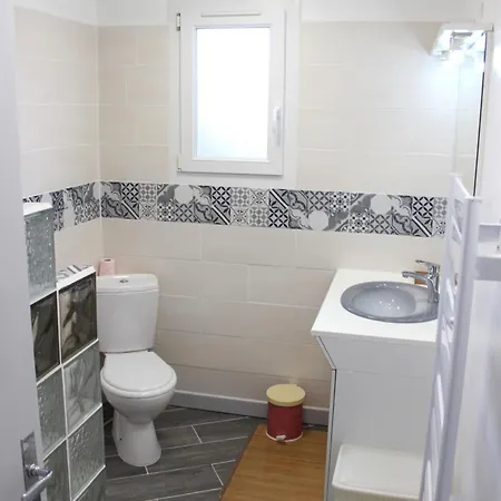 Les Miglou - Maison Picarde Entre Paris Et La Champagne ! شقة Nogentel