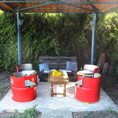 Les Miglou - Maison Picarde Entre Paris Et La Champagne !